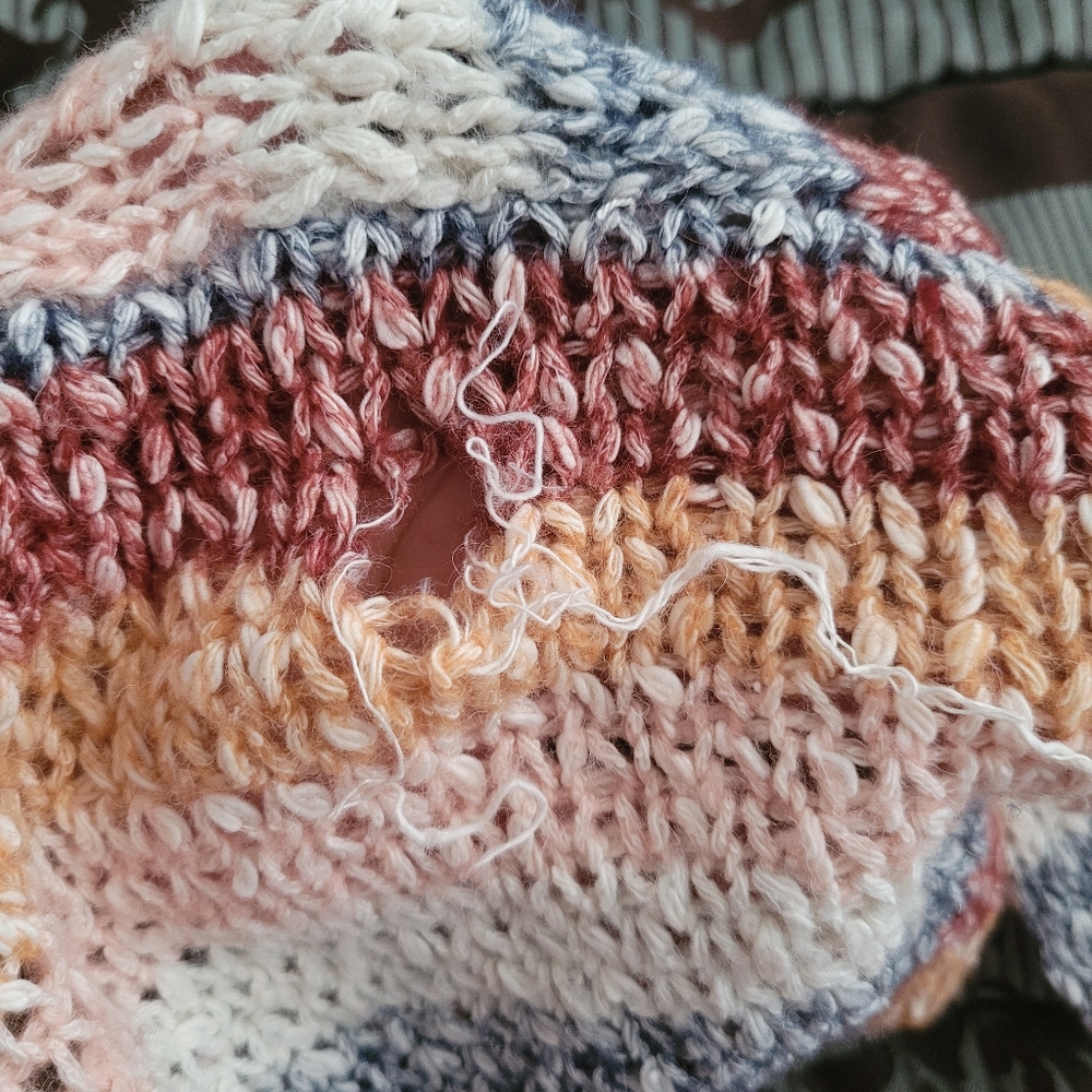 MADEWELL SWEATER - Picture 4 of 11